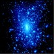 A sötét anyag részecskéinek első detektálása?