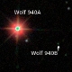 Felfedezték a leghidegebb barna törpecsillagot