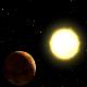 Ólomsűrűségű az 55 Cancri negyedik bolyója