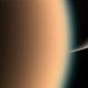 Becsapódások hozhatták létre a Titán légkörét?