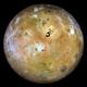 Elkészült az Io első teljes geológiai térképe