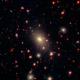Az öregedő galaxismonstrumok idővel elvesztik az étvágyukat