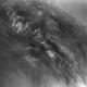 Újra hajnali marsi felhőket fényképezne a NASA