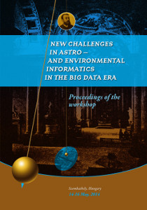 Conference proceedings cover