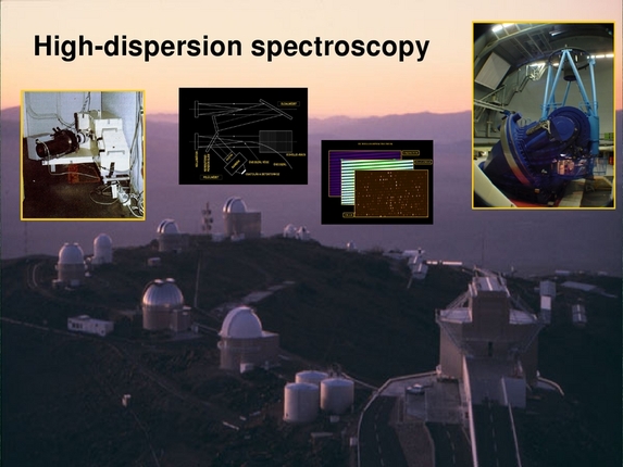 István Jankovics: Gothard Astrophysical Observatory 1881-2006