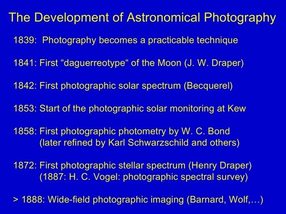 Immo Appenzeller: Astrophysics at the turn from the 19th to the 20th century