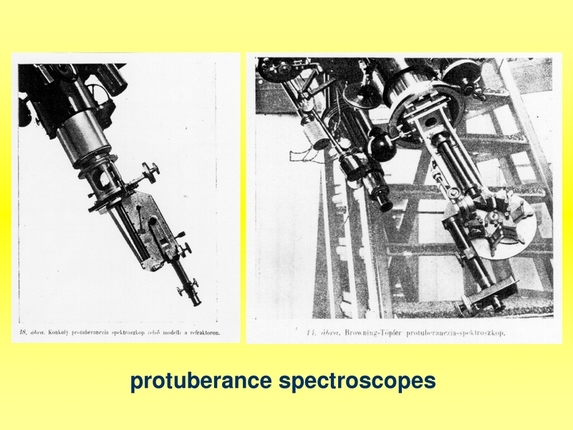 Béla Szeidl: The Hungarian astronomy in the morning of astrophysics