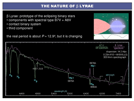 József Kovács: Gothard's investigations on spectra of novae and gaseuos nebulae