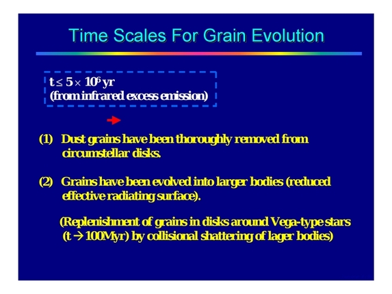 Thomas Henning: From disks to planets - boulders, gaps, and traffic jams