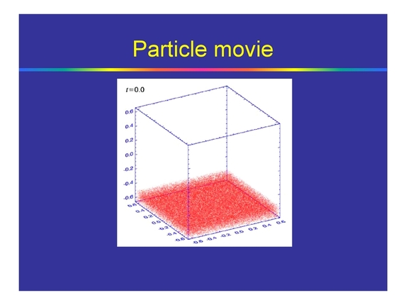 Thomas Henning: From disks to planets - boulders, gaps, and traffic jams