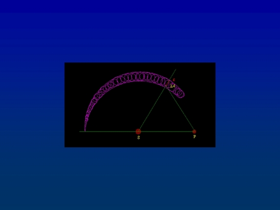 Bálint Érdi: Secondary resonances of coorbital motion in exoplanetary systems