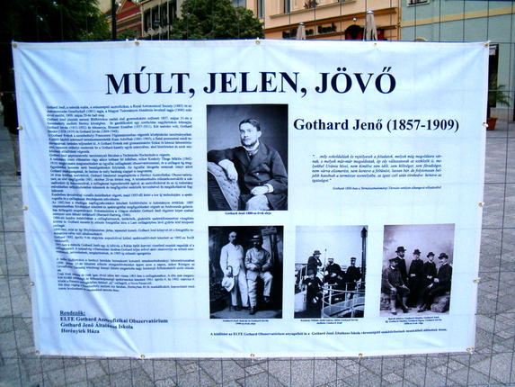 2009. május 5. - Megnyitó - Múlt, jelen, jövő - Fotókiállítás