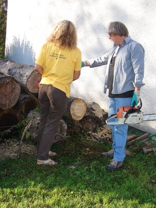 Men at work - Munka közben