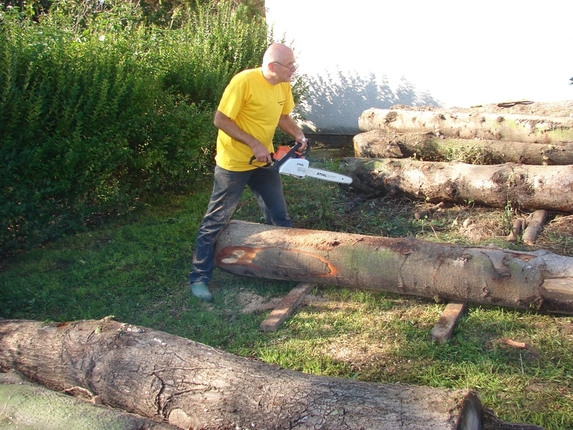 Men at work - Munka közben