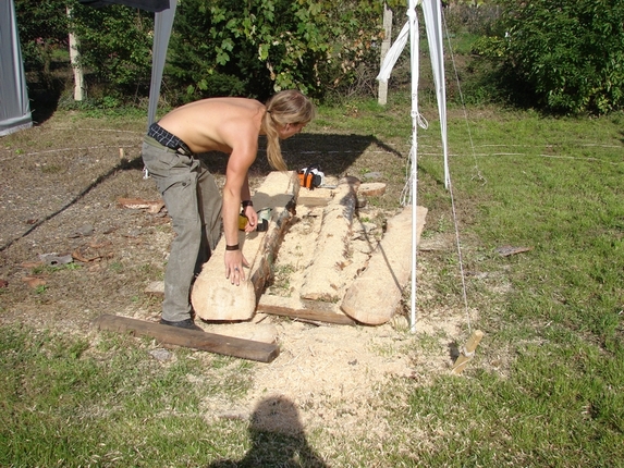 Men at work - Munka közben