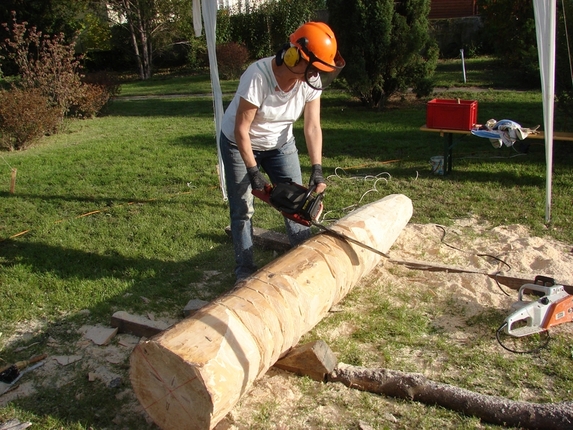 Men at work - Munka közben