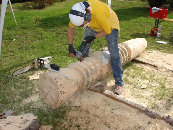 Men at work - Munka közben