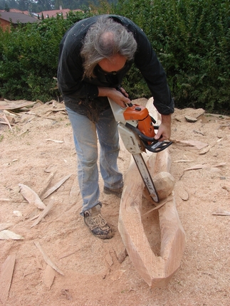 Men at work - Munka közben