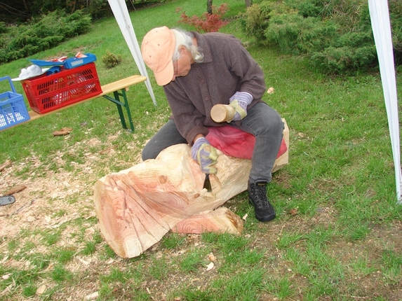 Men at work - Munka közben