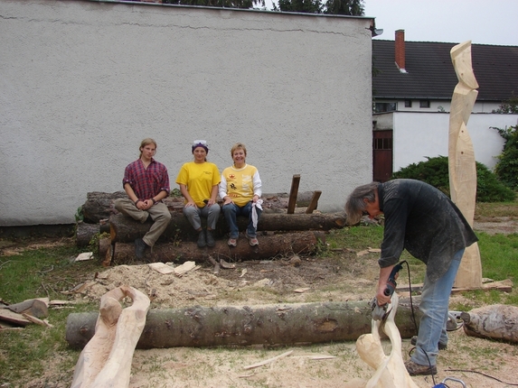 Men at work - Munka közben