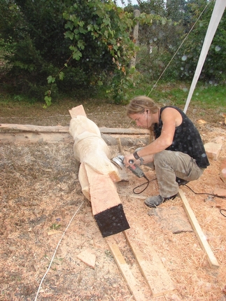 Men at work - Munka közben