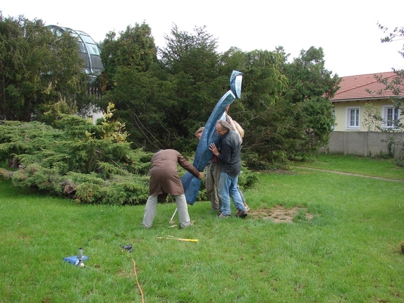 Men at work - Munka közben