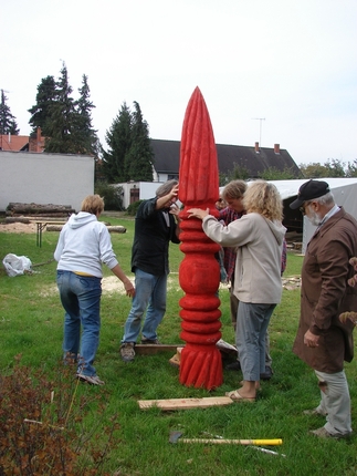 Men at work - Munka közben