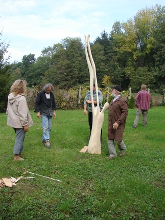 Men at work - Munka közben