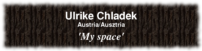 Ulrike Chladek