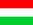 Hungarian flag