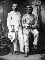  Gothard Jenő és Gothard István
