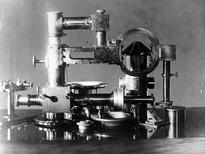  Spektrokoloriméter, Gothard 2. modell