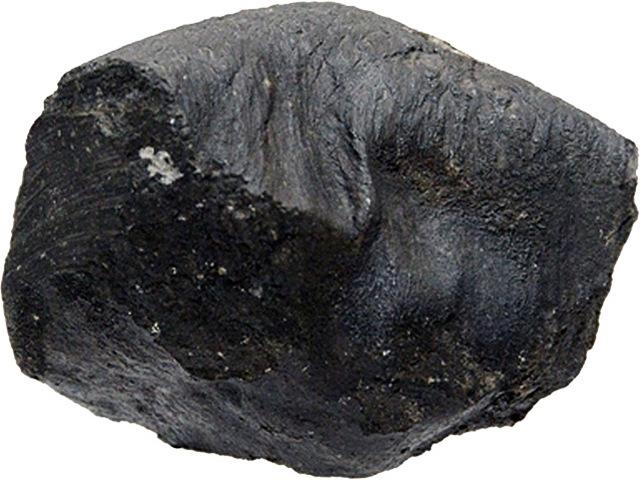 A Kabán 1857. április 15-én hullott szenes kondrit meteorit